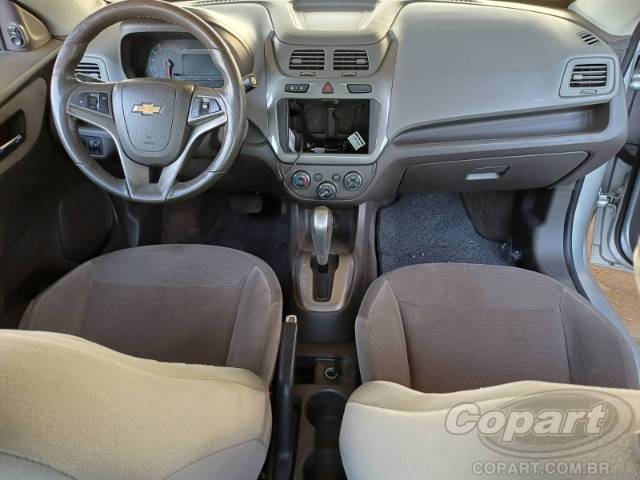 2013 CHEVROLET COBALT 