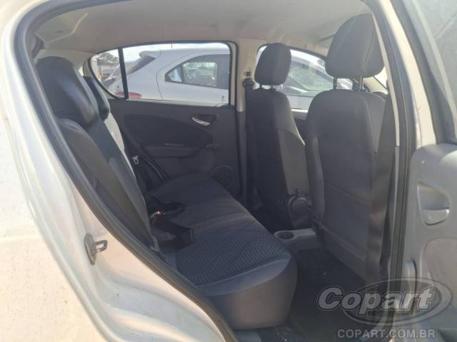 2015 FIAT PALIO 