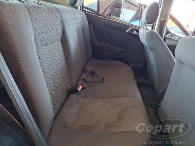 2007 CHEVROLET ASTRA SEDAN 