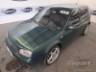 2001 VOLKSWAGEN GOLF 