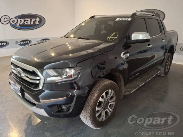 2022 FORD RANGER CD 