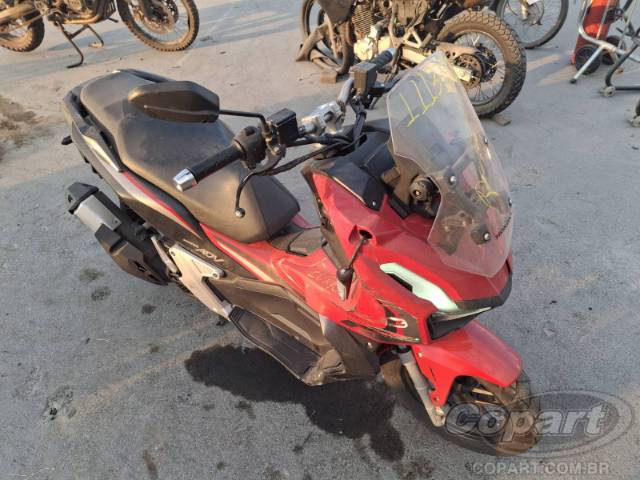 2024 HONDA ADV 