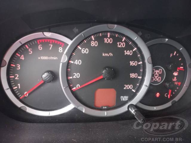 2017 MITSUBISHI PAJERO 