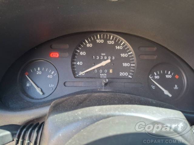 1997 CHEVROLET CORSA 