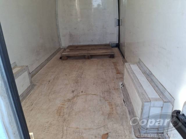 2020 RENAULT MASTER FURGAO 