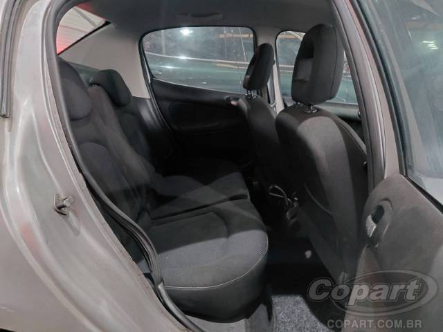 2009 PEUGEOT 207 PASSION 