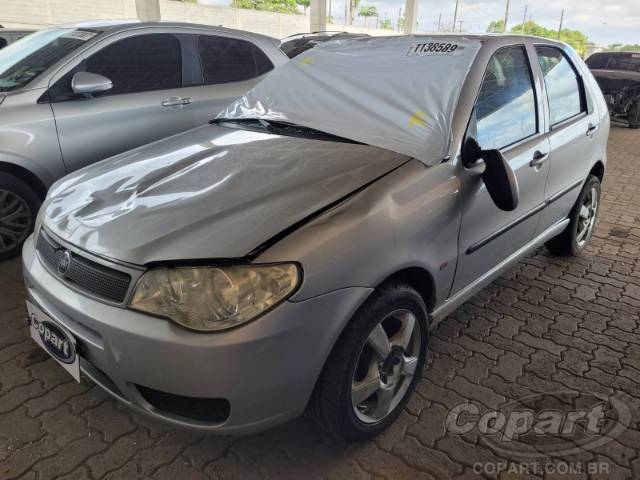 2006 FIAT PALIO 