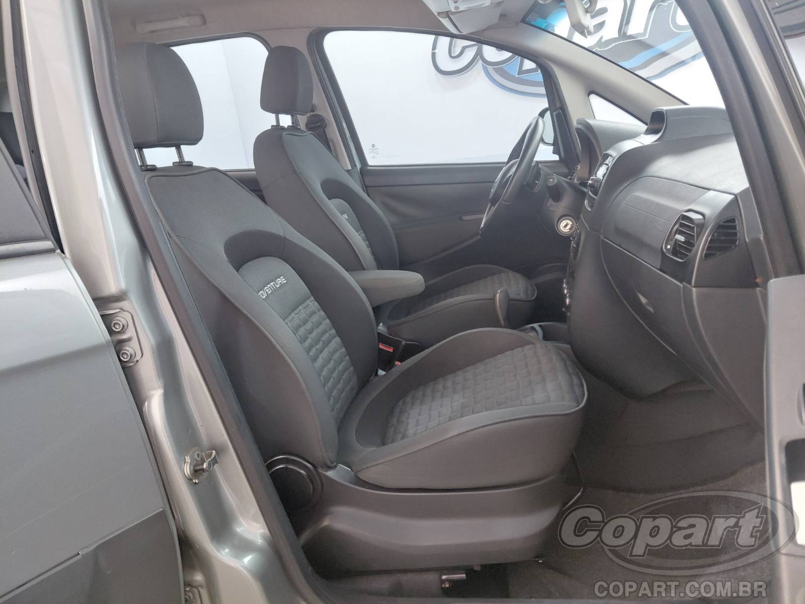 Foto 5: 2016 FIAT IDEA