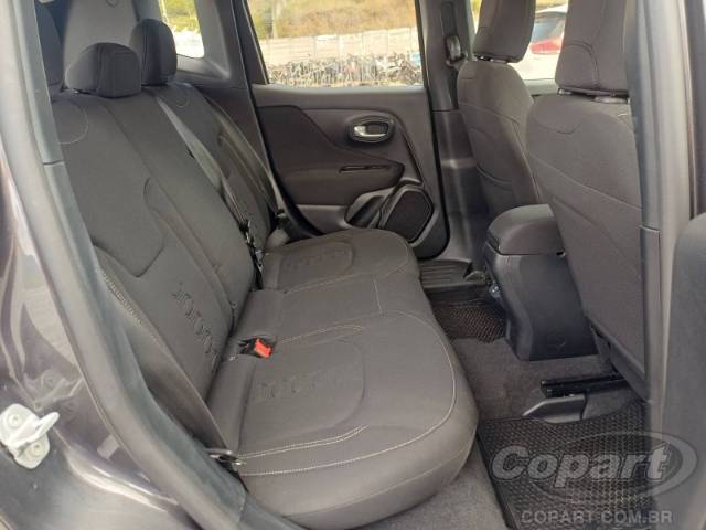 2024 JEEP RENEGADE 