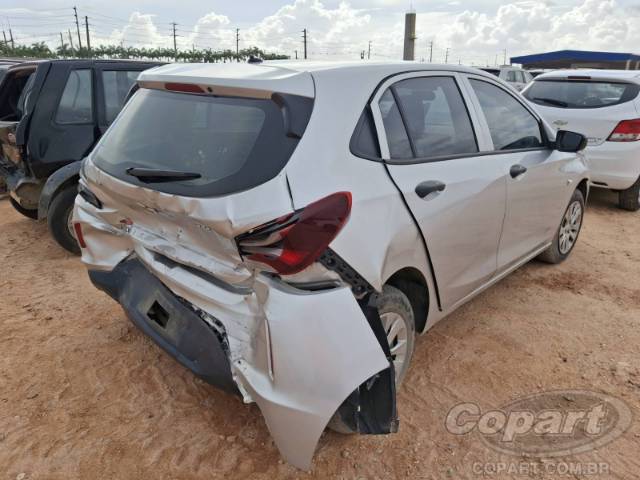 2020 CHEVROLET ONIX 
