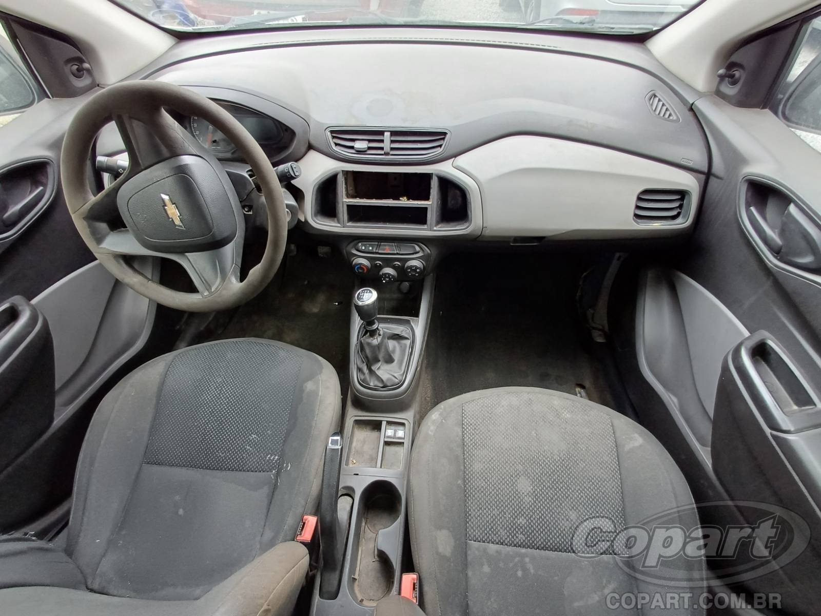 Foto 9 de 10: 2018 CHEVROLET ONIX
