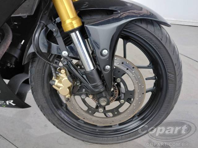 2022 YAMAHA YZF R3 
