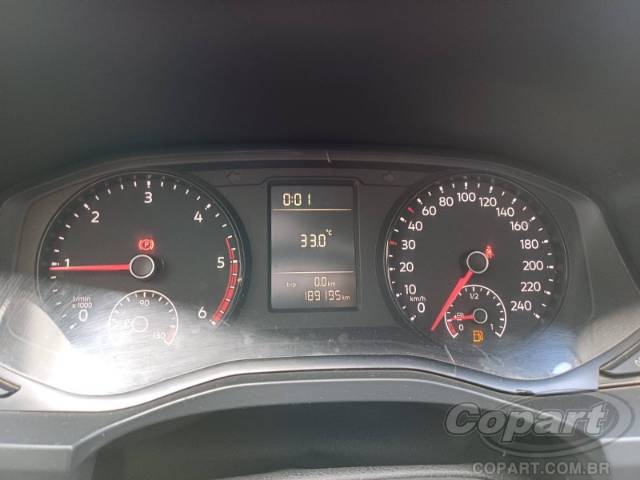 2018 VOLKSWAGEN AMAROK 