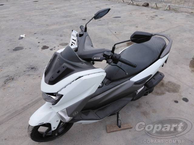 2018 YAMAHA NMAX 