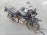 2001 HONDA CBX 200 