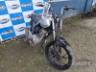 2024 HONDA CG 160 