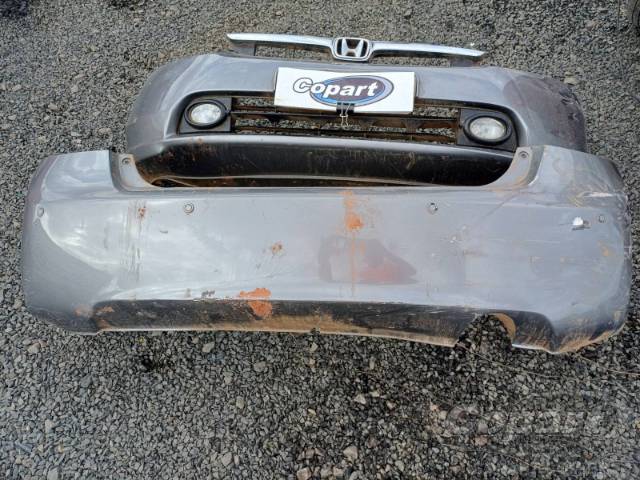 2007 HONDA CIVIC 