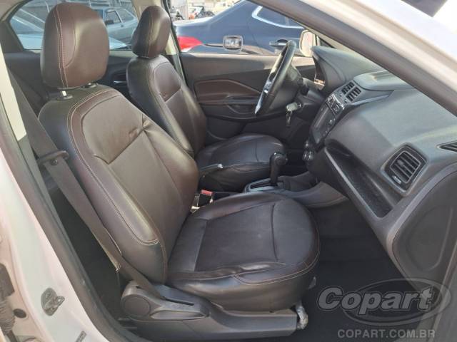 2017 CHEVROLET COBALT 