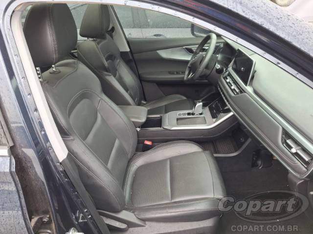 2023 CAOA CHERY TIGGO 5X 