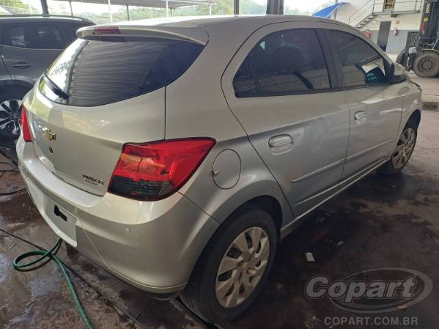 2013 CHEVROLET ONIX 