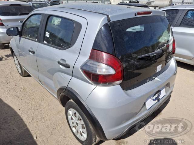 2023 FIAT MOBI 