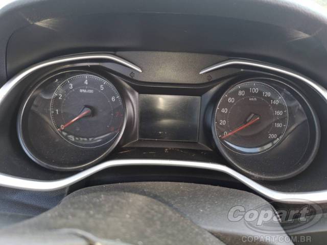 2023 CHEVROLET ONIX 