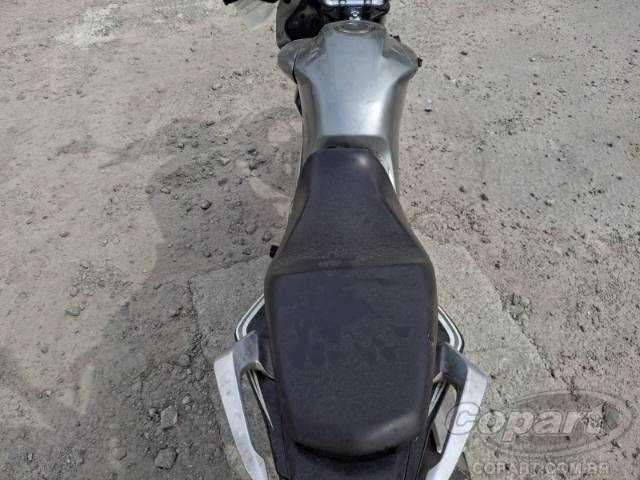 2019 HONDA CG 160 