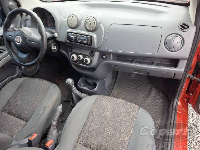 2012 FIAT UNO 