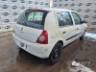 2011 RENAULT CLIO 