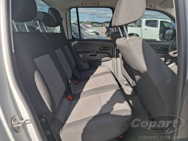 2018 VOLKSWAGEN AMAROK 