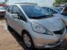 2012 HONDA FIT 