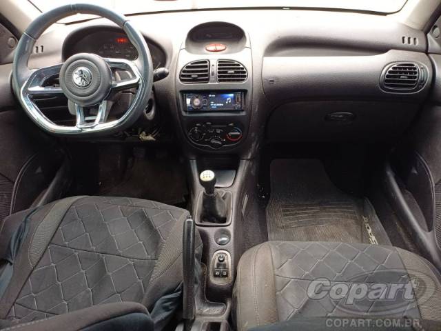 2006 PEUGEOT 206 SW 