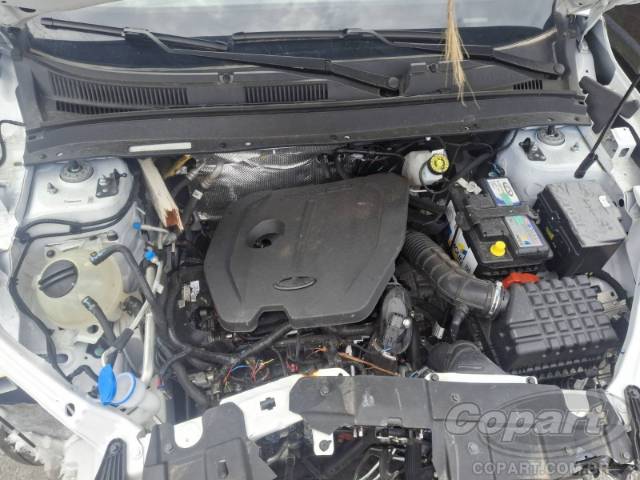 2026 CAOA CHERY TIGGO 7 