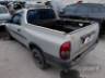 2001 CHEVROLET CORSA PICK-UP 