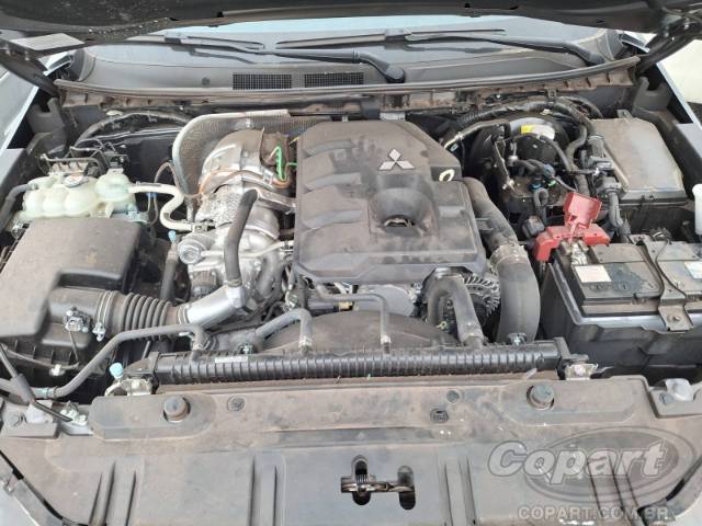 2026 MITSUBISHI Triton 