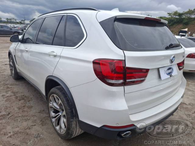 2017 BMW X5 