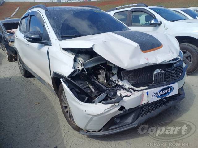 2026 FIAT ARGO 