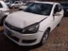 2015 JAC J3 TURIN 