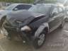 2010 FIAT PALIO WEEKEND 