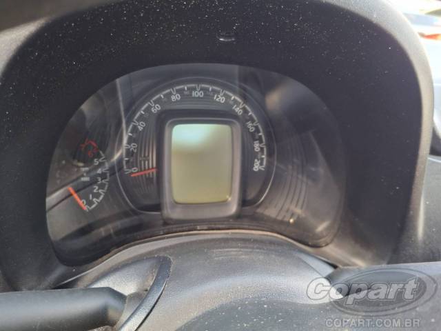 2024 FIAT MOBI 