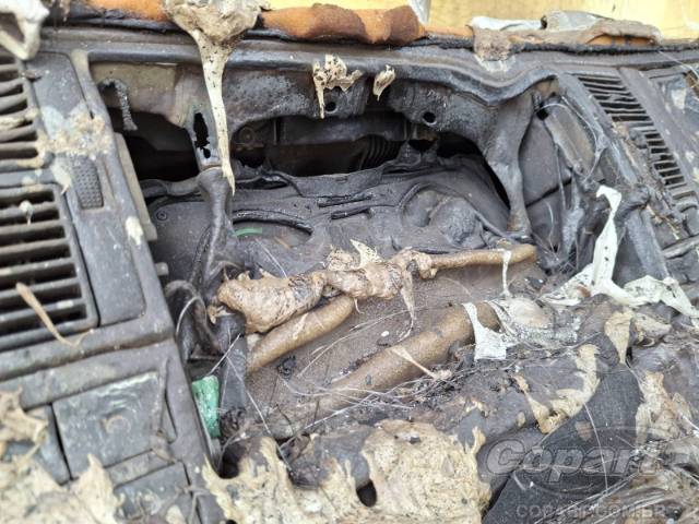 2010 VOLKSWAGEN CONSTELLATION 