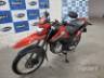 2026 HONDA NXR 160 