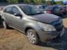 2010 CHEVROLET AGILE 