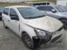 2023 VOLKSWAGEN GOL 