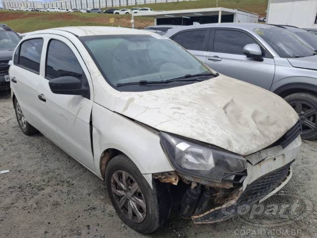 2023 VOLKSWAGEN GOL 