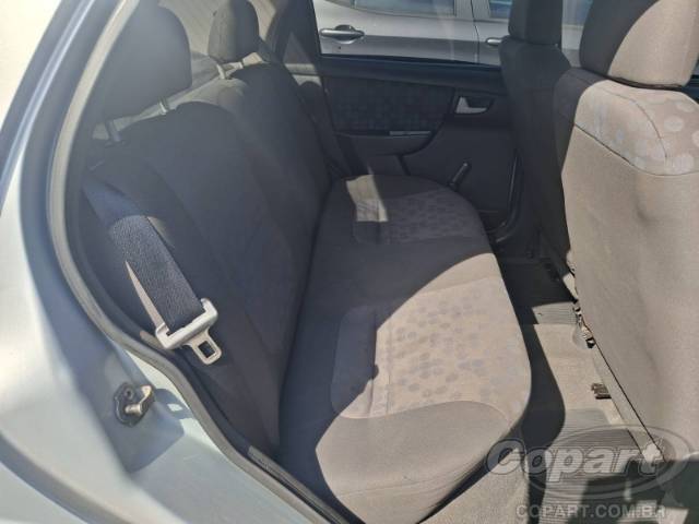2009 CHEVROLET PRISMA 
