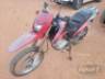 2012 HONDA NXR 150 