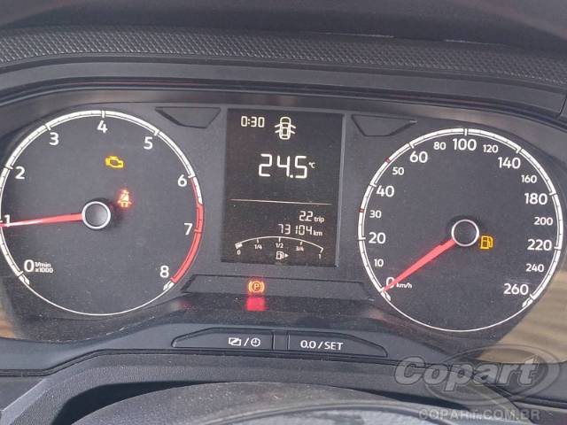 2024 VOLKSWAGEN POLO 