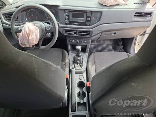 2023 VOLKSWAGEN POLO 