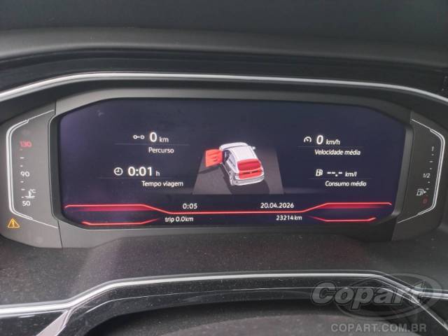 2026 VOLKSWAGEN NIVUS 